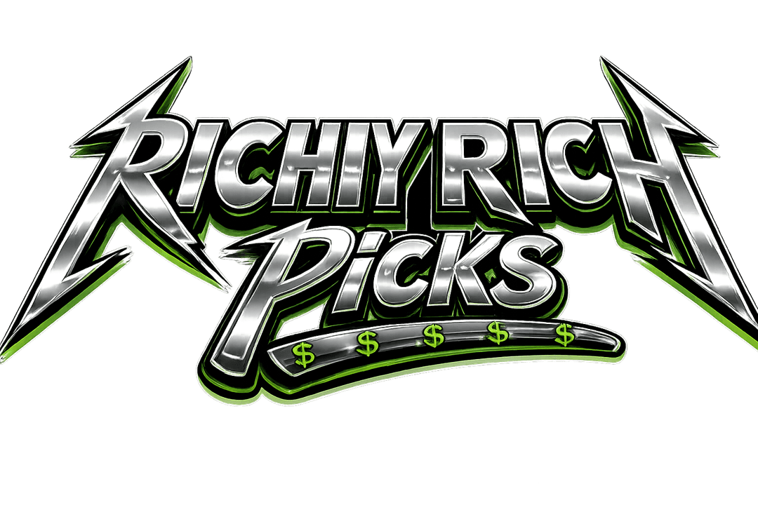 Richy Rich Picks